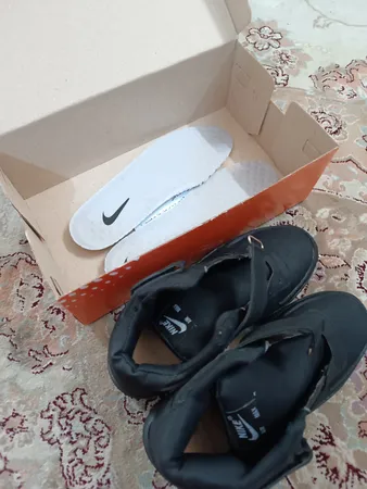 کفش پیاده روی مدل AIR FORCE-SA-ME