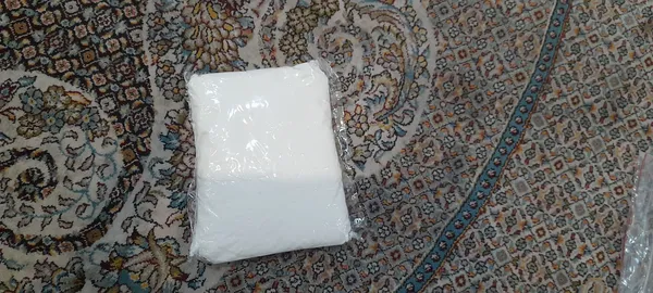 عکس ارسالی خریدار