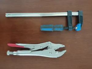 تجریه خرید پیچ دستی نووا مدل NTF-4054