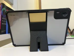 تجریه خرید کاور بادیگارد مدل Kickstand مناسب برای تبلت شیائومی Redmi Pad SE 11 inch