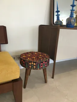 پاف میم کاف مدل فرش FA3L