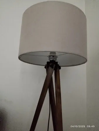 آباژور ایستاده مدل چرخشی کد PG -111