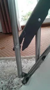 تجریه خرید توالت فرنگی کابوک مدل K-301