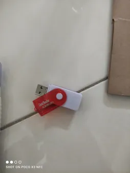 کارت خوان مدل All In One