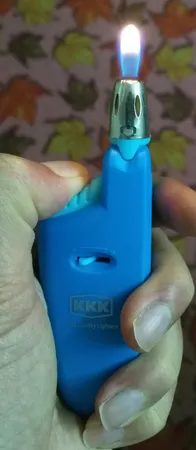 فندک اشپزخانه مدل kkk