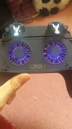 دسته بازی PUBG ایکس او مدل XO-H10