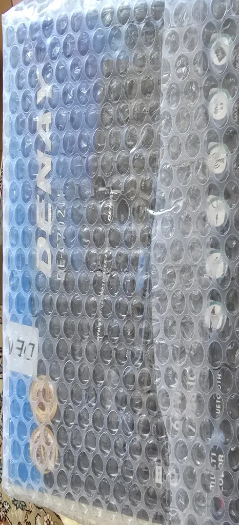 پخش کننده خودرو دنای مدل DE-C7021F