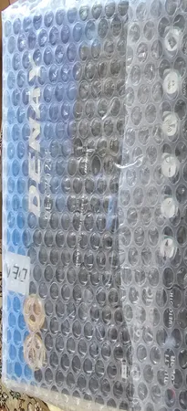 پخش کننده خودرو دنای مدل DE-C7021F