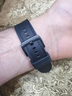 ساعت هوشمند سامسونگ مدل Galaxy Watch6 Classic 47mm
