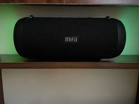 اسپیکر بلوتوثی میفا مدل mifa A90