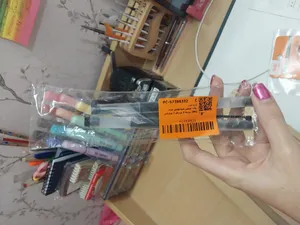 تجریه خرید روان نویس شیائومی مدل 2WC بسته 2 عددی