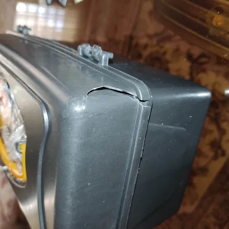 جعبه ابزار مانو مدل BS-1001