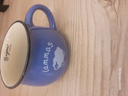 ماگ رجینال کد 1