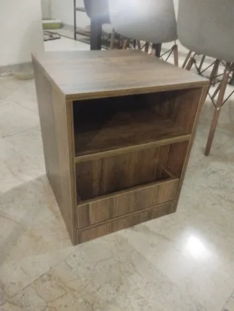 میز پاتختی مدل IKE05