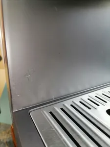 تجریه خرید اسپرسو ساز 1.6 لیتری زیگما مدل RL-222