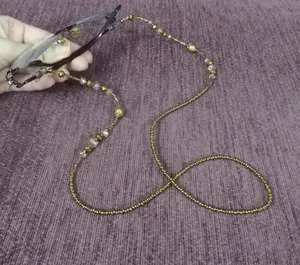 تجریه خرید بند عینک زنانه لاچو کد TA-L