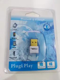 دانگل بلوتوث مدل v5