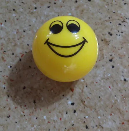 بالم لب کیو سی طرح ایموجی کد 303