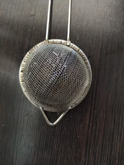 صافی چای کد DA-01