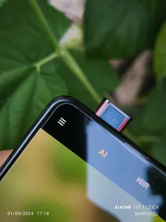 گوشی موبایل شیائومی مدل 13T 5G دو سیم کارت ظرفیت 256 گیگابایت و رم 12 گیگابایت