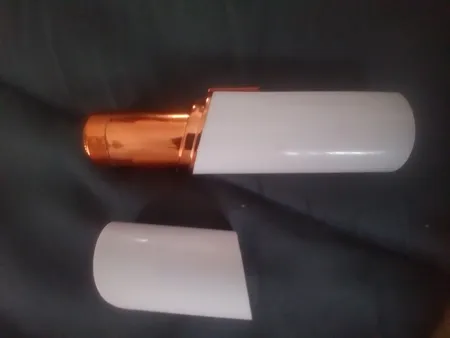 ماشین اصلاح موی صورت بانوان فلالبس مدل 18k