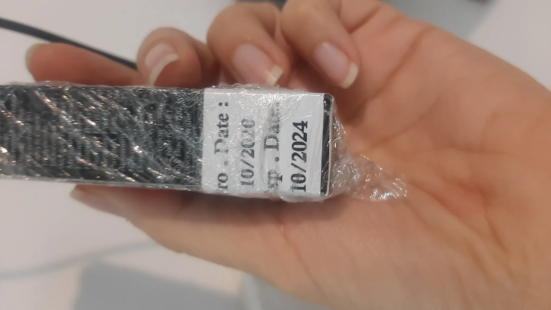 کانسیلر چیدا شماره C2 حجم 15 میلی لیتر