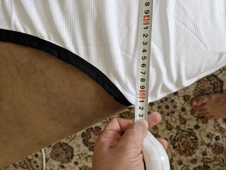 ست تاپ و شلوارک مردانه اولسون مدل بدنسازی