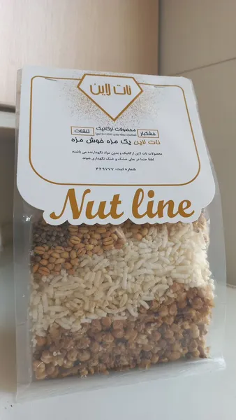 عکس ارسالی خریدار