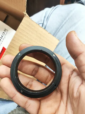 فانل اسپرسوساز گتر مدل مگنتی کد 58