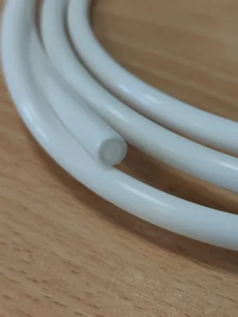 شلنگ آب یخچال و دستگاه تصفیه آب مدل lldpe