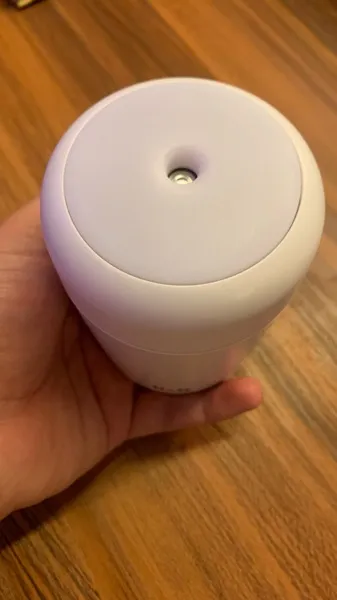 دستگاه رطوبت‌ساز و بخور سرد مدل DQ-107