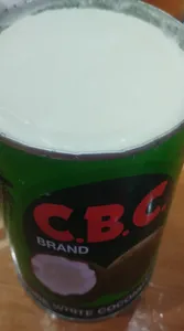 تجریه خرید روغن مو سی بی سی مدل نارگیل حجم 600 میلی لیتر