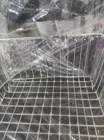 سبد سیب زمینی و پیاز مدل Niliya کد SQ2