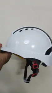 تجریه خرید کلاه ایمنی هترمن مدل MK8 طرح 1