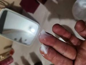 تجریه خرید کرم مرطوب کننده اس تی.ایوز مدل  RENEWING حجم 300 میلی لیتر