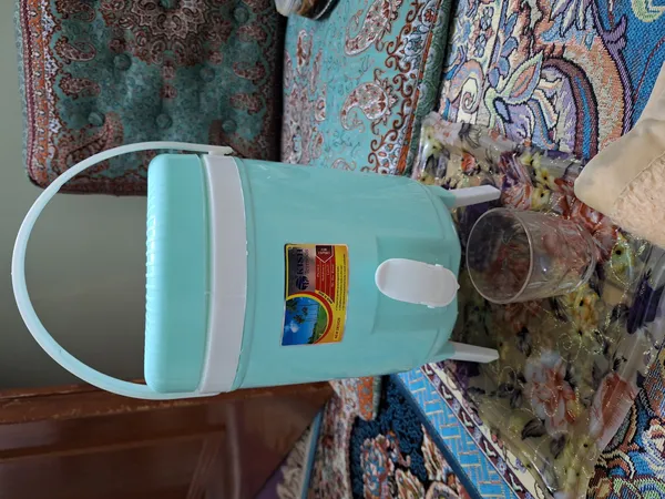 عکس ارسالی خریدار