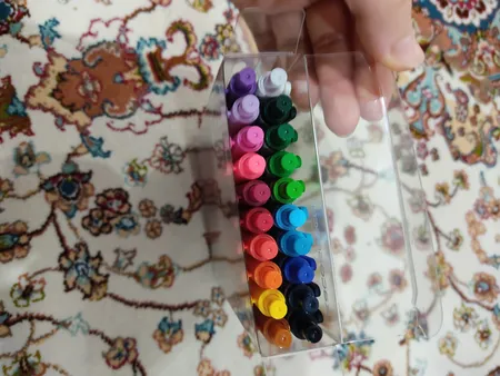 خودکار شیائومی مدل Kaco بسته 20 عددی