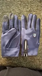 دستکش موتورسواری مدل وینداستاپر