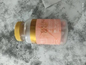 تجریه خرید قرص کلاژن گلد آدریان بسته 60 عددی