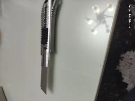 کاتر AF.T کد CT100