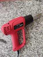 سشوار صنعتی ادون مدل HAG-520T