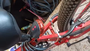 تجریه خرید چراغ دوچرخه هارمن مدل Bic-20