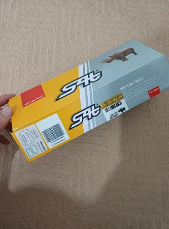 سیبک فرمان چپ و راست اس فورتی کد 191500 مناسب برای ال 90 بسته 2 عددی