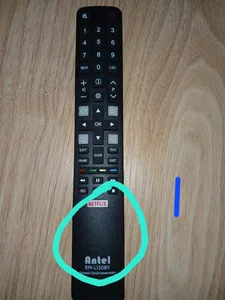 تجریه خرید ریموت کنترل تلویزیون تی سی ال مدل 4900