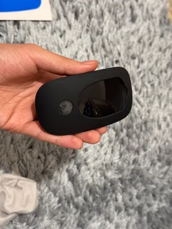 کاور مدل سیلیکون مناسب برای مجیک ماوس