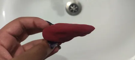 پد آرایشی مدل t22 مجموعه 2 عددی