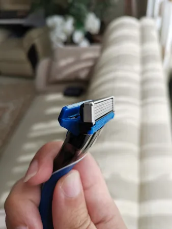 خودتراش شیک مدل Hydro 5