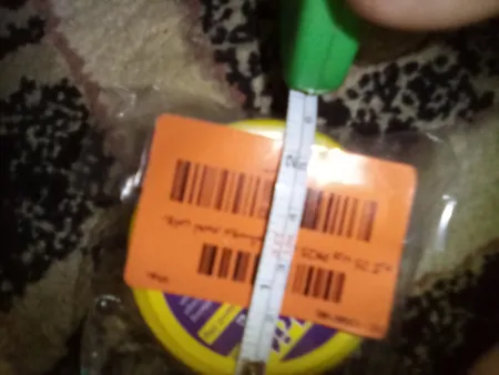 روغن لحیم پروسکیت مدل PK25 وزن 25 گرم