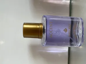 تجریه خرید عطر جیبی زنانه وودی سنس مدل Accent حجم 30 میلی لیتر