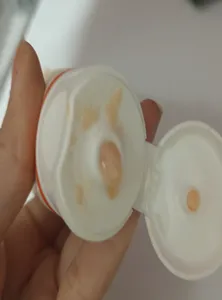 تجریه خرید کرم ضدآفتاب بی‌رنگ سان‌سیف SPF50 مدل ACNE-FLUID مناسب پوست مختلط، حجم 50 میلی‌لیتر